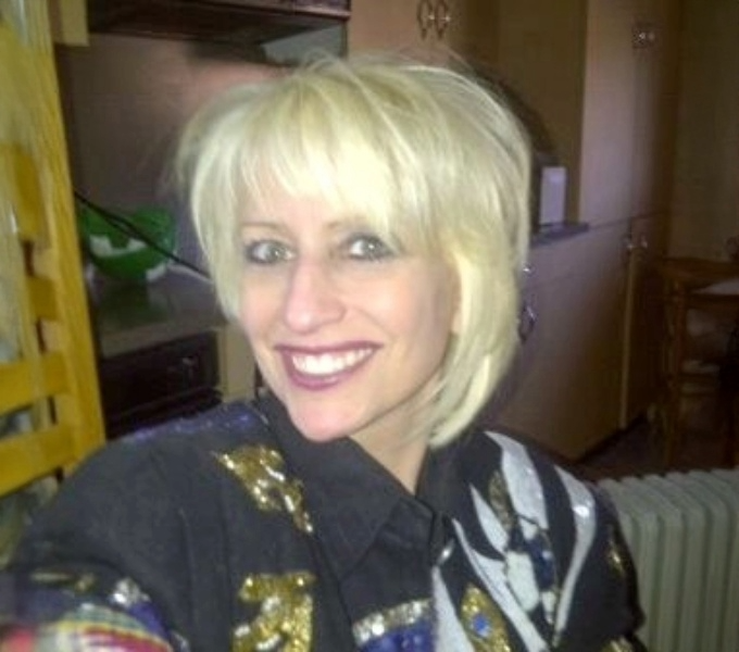 photo of marla caplan