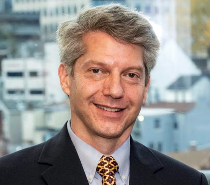 photo of Alex London