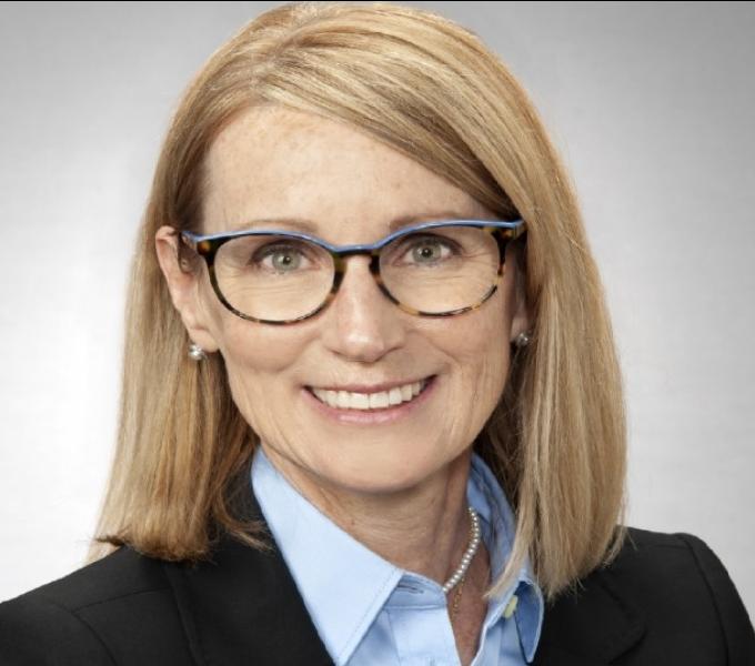 photo of valerie satkoske